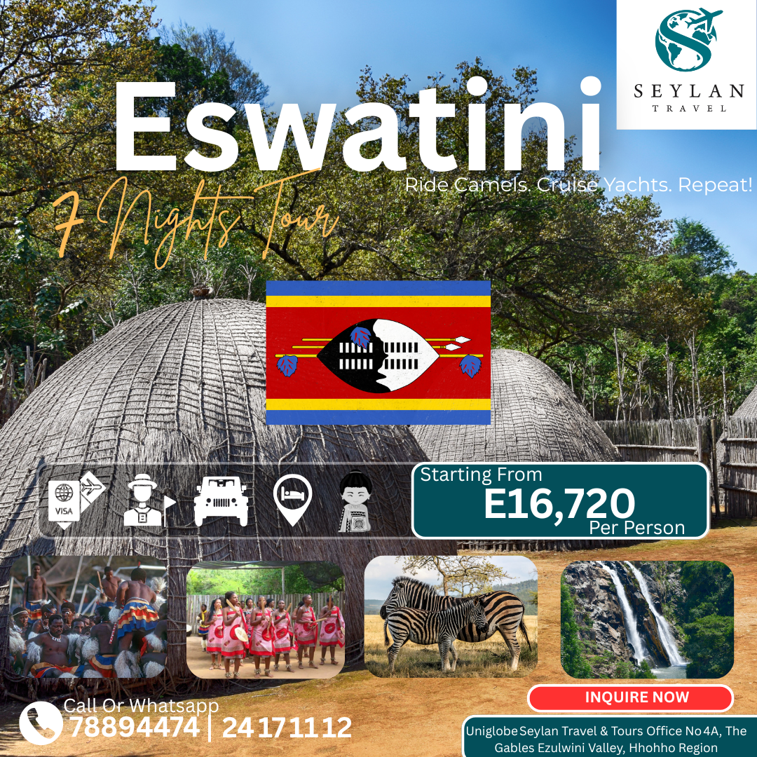 Eswatini Cultural Heritage