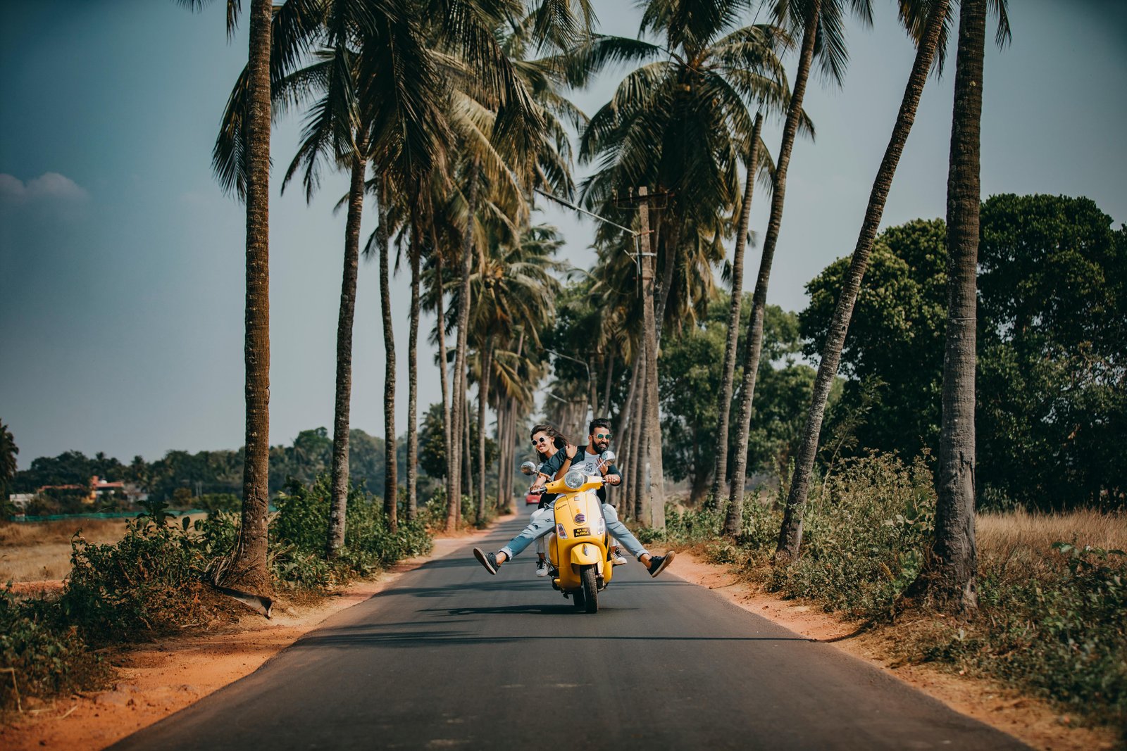 Adventure 1